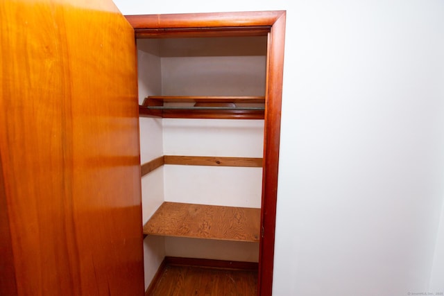 234 Vergason Ave, Norwich, CT 06360 - view of closet