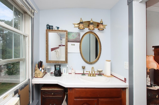 1 Best View Rd, Waterford, CT 06375 - bathroom featuring vanity