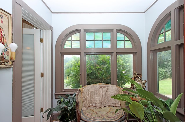 1 Best View Rd, Waterford, CT 06375 - sunroom featuring healthy amount of natural light