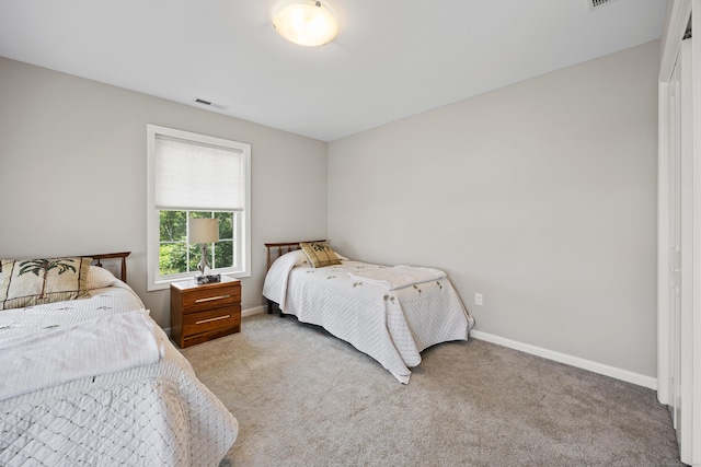 31 Old Oak Ct, Southington, CT 06489 - carpeted bedroom with baseboards