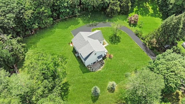 28 Pin Oak Ct, Westport, CT 06880 - view of subject property