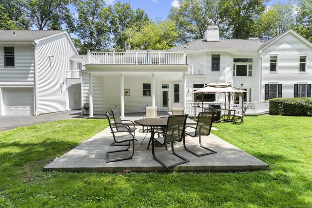 101 Brambley Hedge Cir, Fairfield, CT 06824 - photo 37