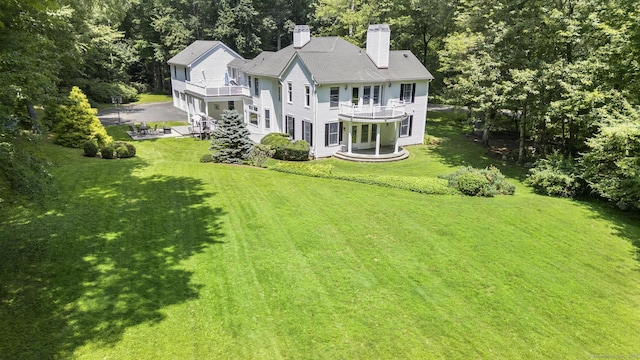101 Brambley Hedge Cir, Fairfield, CT 06824 - photo 39