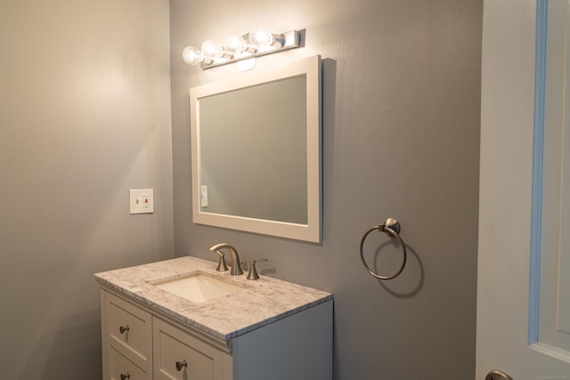 472 Saw Mill Rd, Guilford, CT 06437 - bathroom featuring vanity