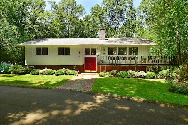 4 Barbara Ln, Stafford, CT 06076 - photo 1
