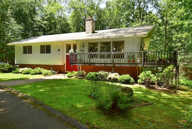 4 Barbara Ln, Stafford, CT 06076 - photo 2
