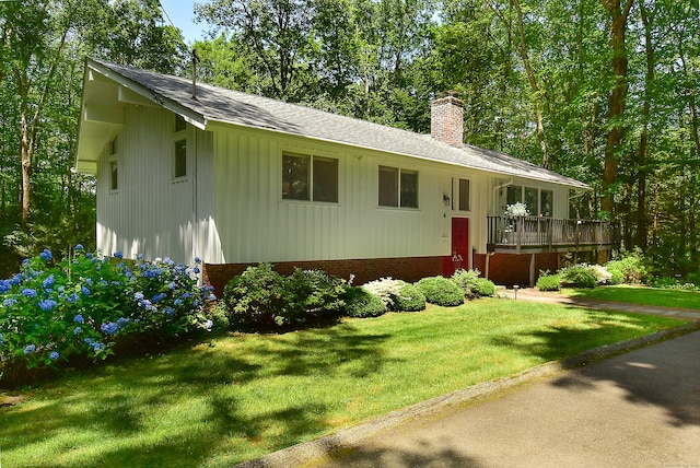 4 Barbara Ln, Stafford, CT 06076 - photo 3
