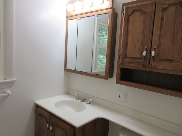 11 Ledgewood Dr, Ledyard, CT 06335 - bathroom featuring vanity