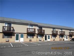 1448 Meriden Rd Apt 8, Waterbury, CT 06705 - view of property