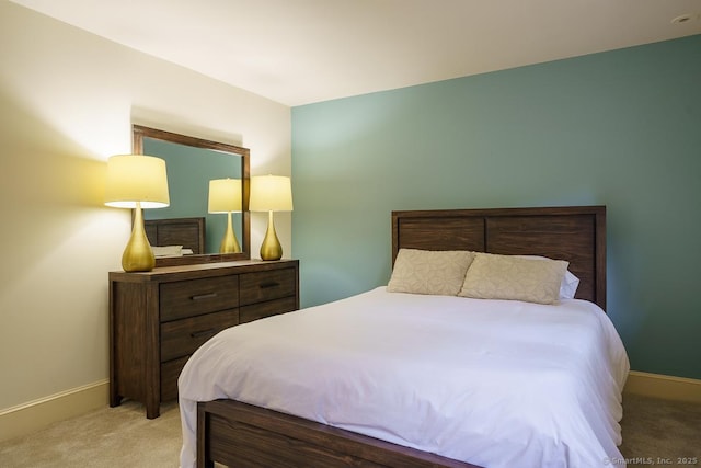 19 Money Point Rd, Stonington, CT 06355 - bedroom featuring light carpet and baseboards