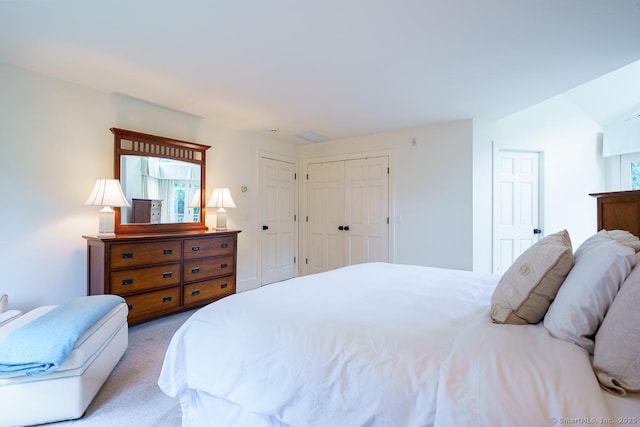 19 Money Point Rd, Stonington, CT 06355 - bedroom with light colored carpet