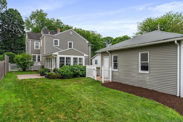 13 Carrington Ln, Farmington, CT 06032 - photo 40