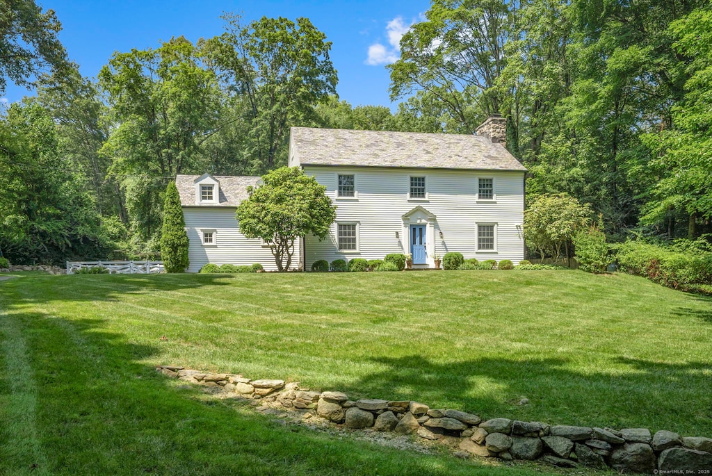 350 Wire Mill Rd, Stamford, CT 06903 - photo 1