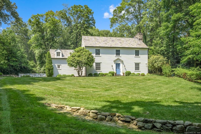 350 Wire Mill Rd, Stamford, CT 06903 - photo 1