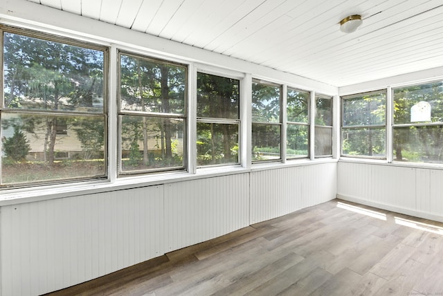 780 Park Ave, Windsor, CT 06095 - unfurnished sunroom featuring plenty of natural light