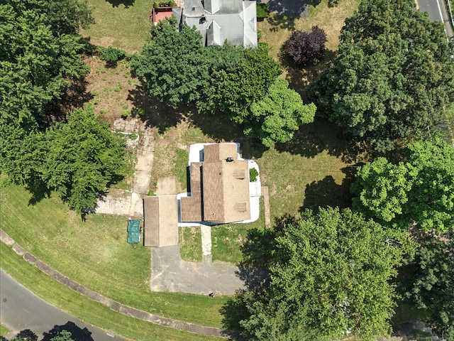 780 Park Ave, Windsor, CT 06095 - view of property location