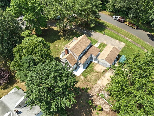780 Park Ave, Windsor, CT 06095 - view of subject property