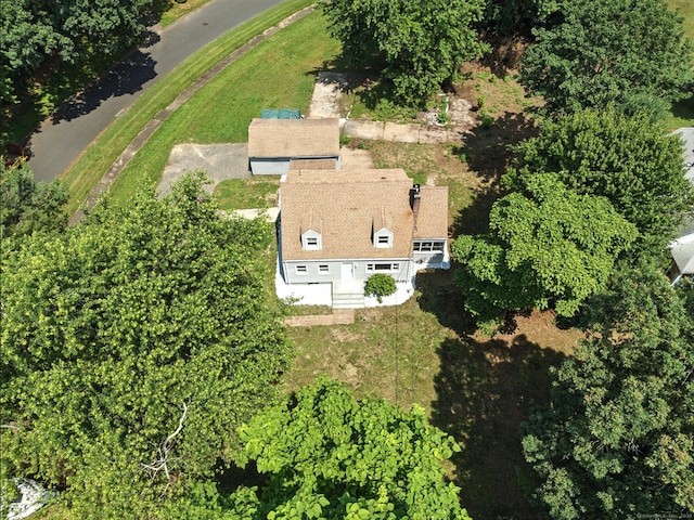 780 Park Ave, Windsor, CT 06095 - view of subject property