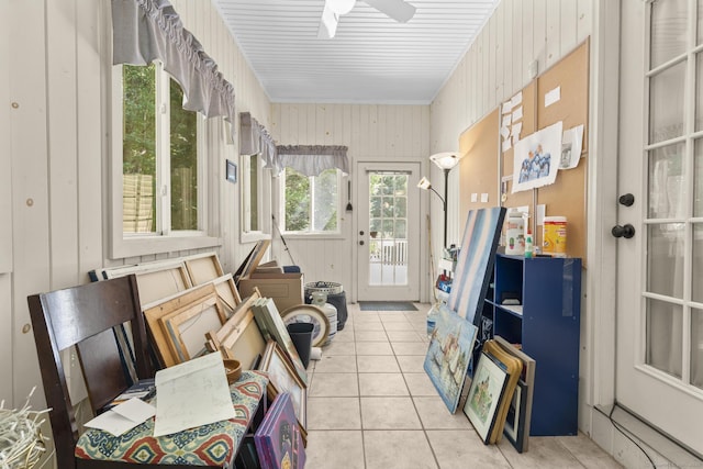50 Middlebrooks Ave, Trumbull, CT 06611 - view of sunroom