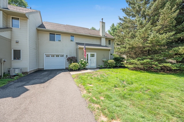 260 Alewife Ln Unit 260, Suffield, CT 06078 - photo 3