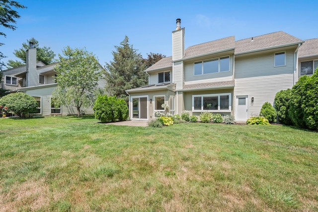260 Alewife Ln Unit 260, Suffield, CT 06078 - photo 33