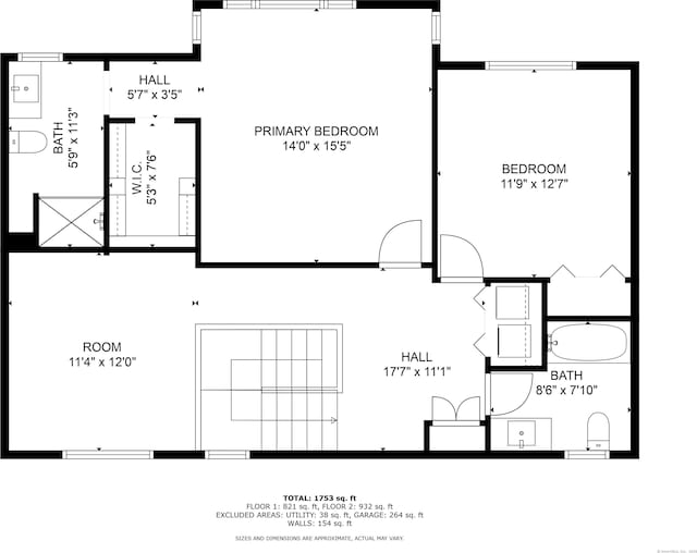 260 Alewife Ln Unit 260, Suffield, CT 06078 - photo 30