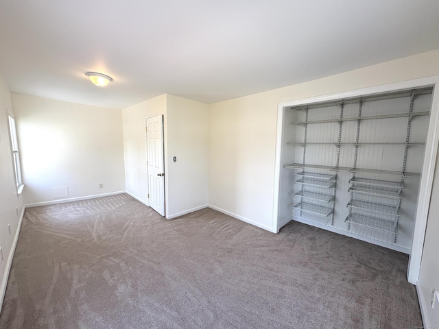 3 Mountain View Ave, Enfield, CT 06082 - spare room with carpet and baseboards