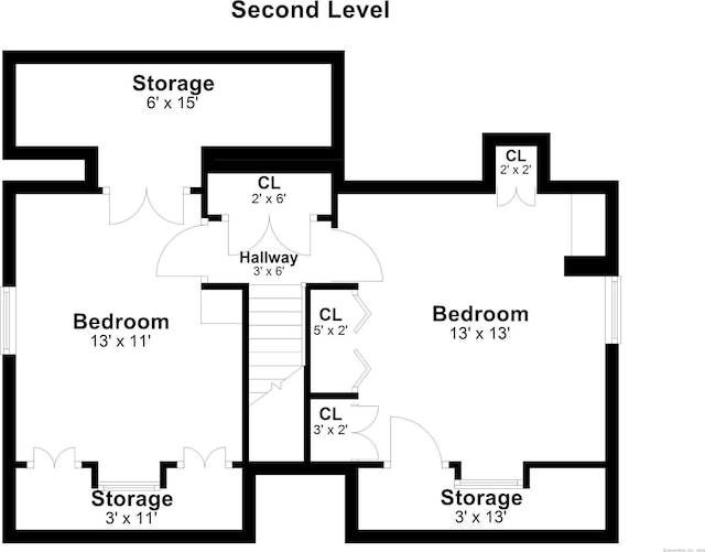 62 Severance Dr, Stamford, CT 06905 - view of home floor plan