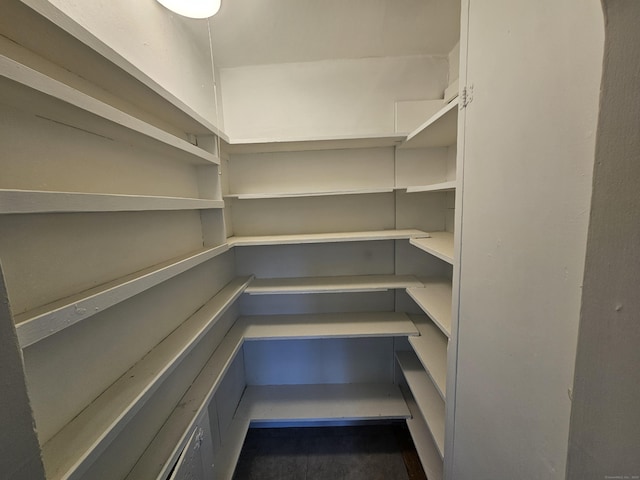 24 Lake Ave, Danbury, CT 06810 - view of storage area