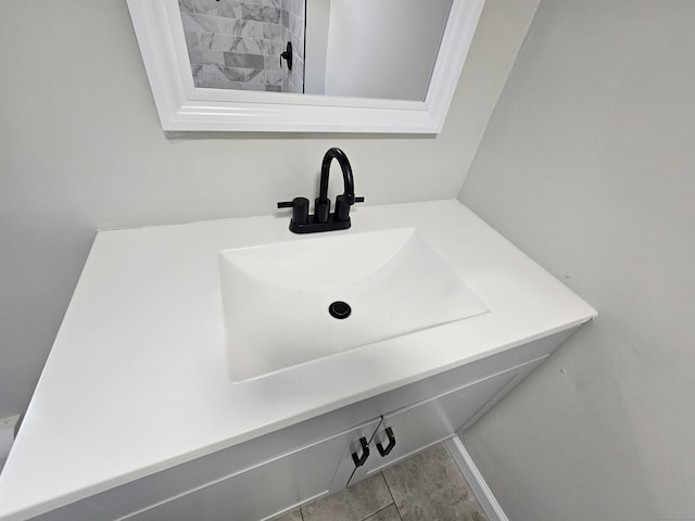 24 Lake Ave, Danbury, CT 06810 - bathroom featuring vanity