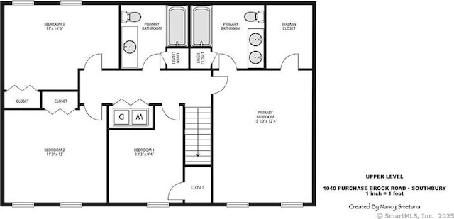 1040 Purchase Brook Rd, Southbury, CT 06488 - photo 30