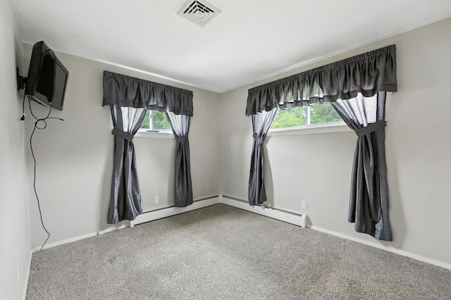 24 Westerly Dr, Enfield, CT 06082 - carpeted empty room with healthy amount of natural light