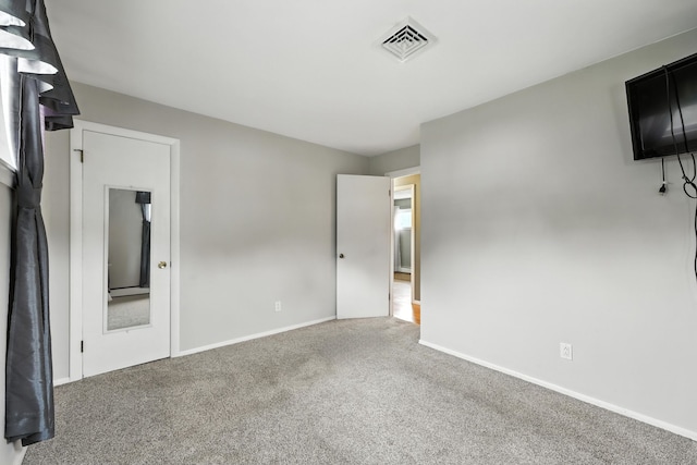 24 Westerly Dr, Enfield, CT 06082 - unfurnished bedroom featuring carpet floors and baseboards