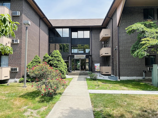 40 California St Unit A17, Stratford, CT 06615 - view of property
