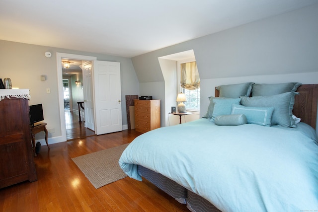 23 Mountain View Dr, West Hartford, CT 06117 - bedroom featuring wood finished floors and baseboards