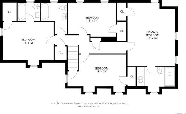 23 Mountain View Dr, West Hartford, CT 06117 - view of property floor plan