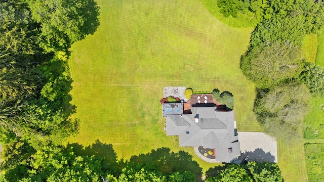 168 Sunset Hill Rd, Redding, CT 06896 - view of subject property