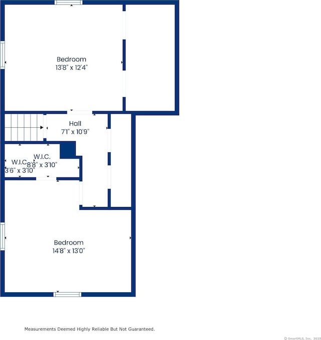 9 Fairfield Ave, Danbury, CT 06810 - view of home floor plan