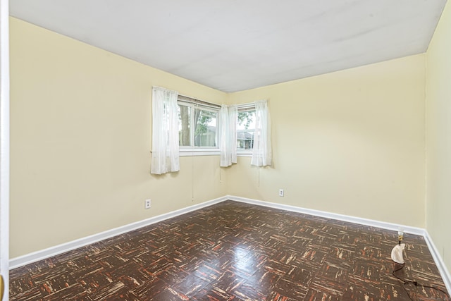 7 Weymouth Dr, Enfield, CT 06082 - unfurnished room with baseboards