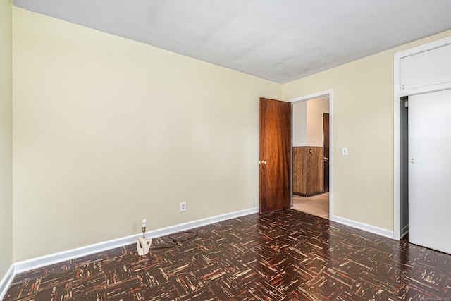 7 Weymouth Dr, Enfield, CT 06082 - empty room featuring baseboards