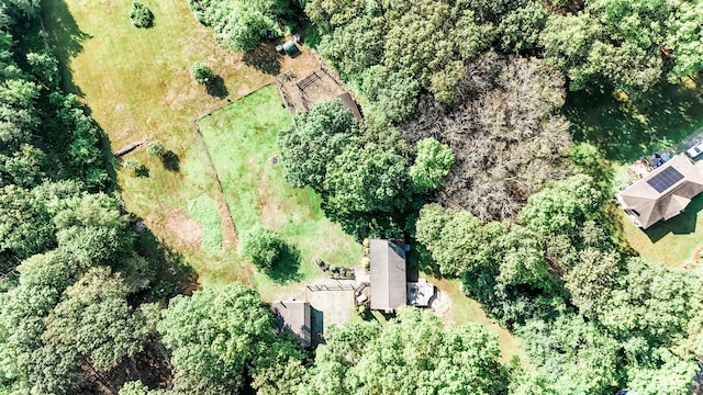 64 Spaulding Rd, Plainfield, CT 06374 - view of property location
