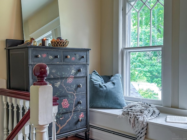 240 Main St, Salisbury, CT 06068 - view of bedroom