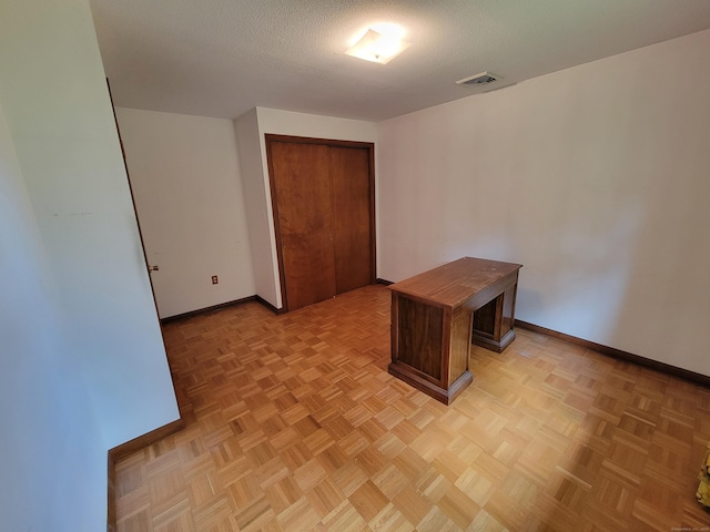 62 Rice Rd, Meriden, CT 06450 - unfurnished office featuring baseboards