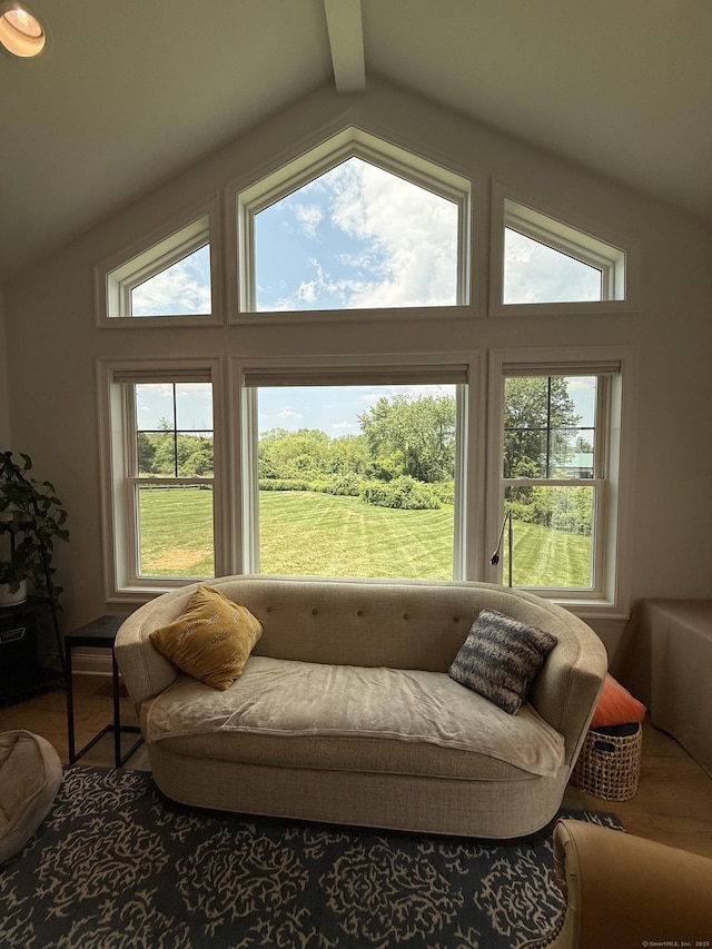22 Thorson Rd, Oxford, CT 06478 - living room featuring plenty of natural light