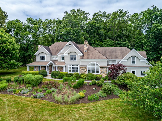 125 Nod Hill Rd, Wilton, CT 06897 - photo 1