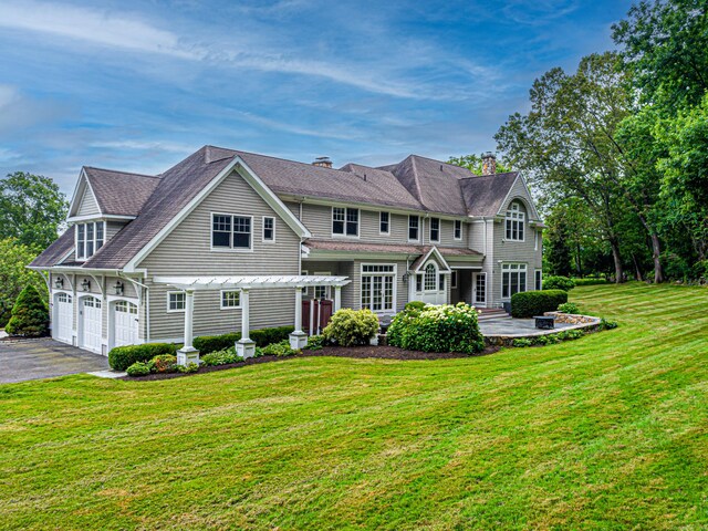 125 Nod Hill Rd, Wilton, CT 06897 - photo 6