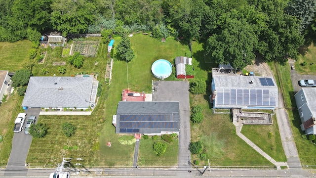 425 Scott Rd, Waterbury, CT 06705 - aerial view
