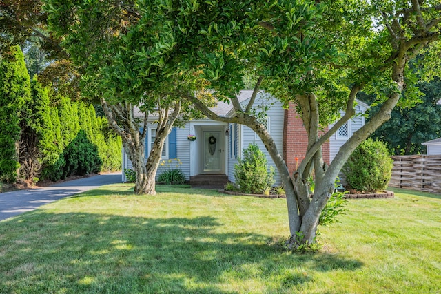 44 Durwin St, Middletown, CT 06457 - view of obstructed view of property