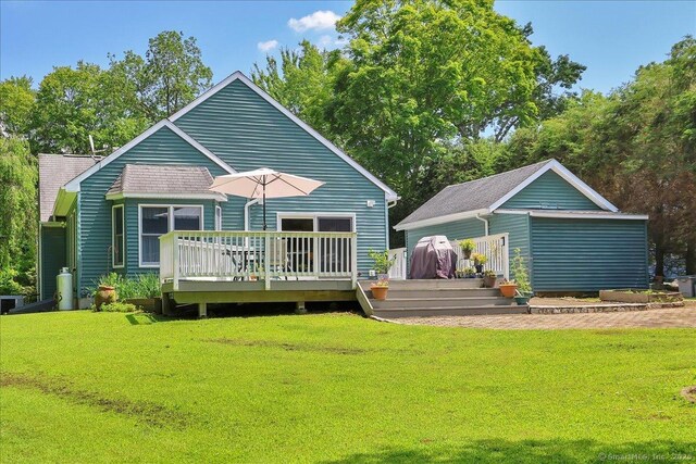 101 Shadduck Rd, Middlebury, CT 06762 - photo 31