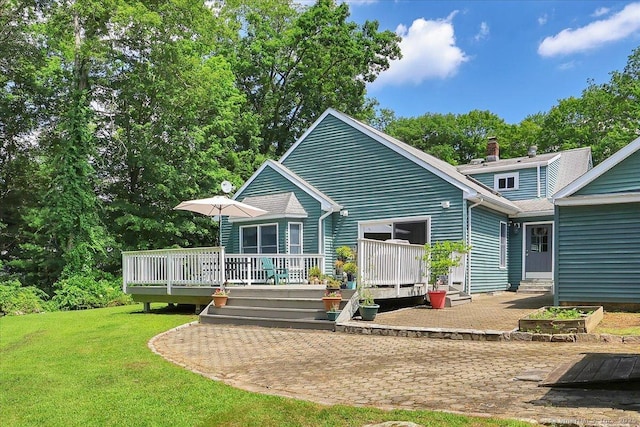 101 Shadduck Rd, Middlebury, CT 06762 - photo 32